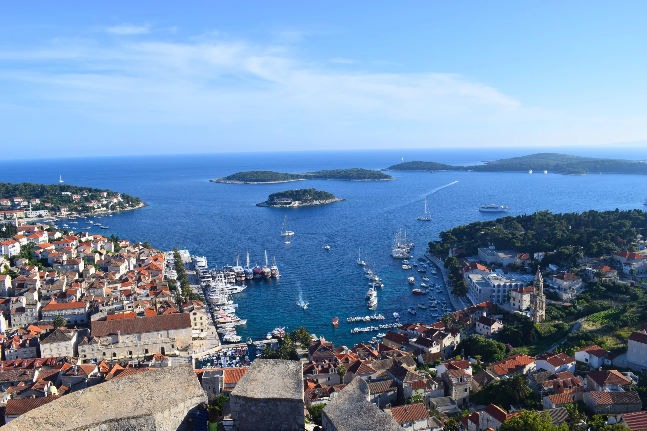 Hvar Croatia