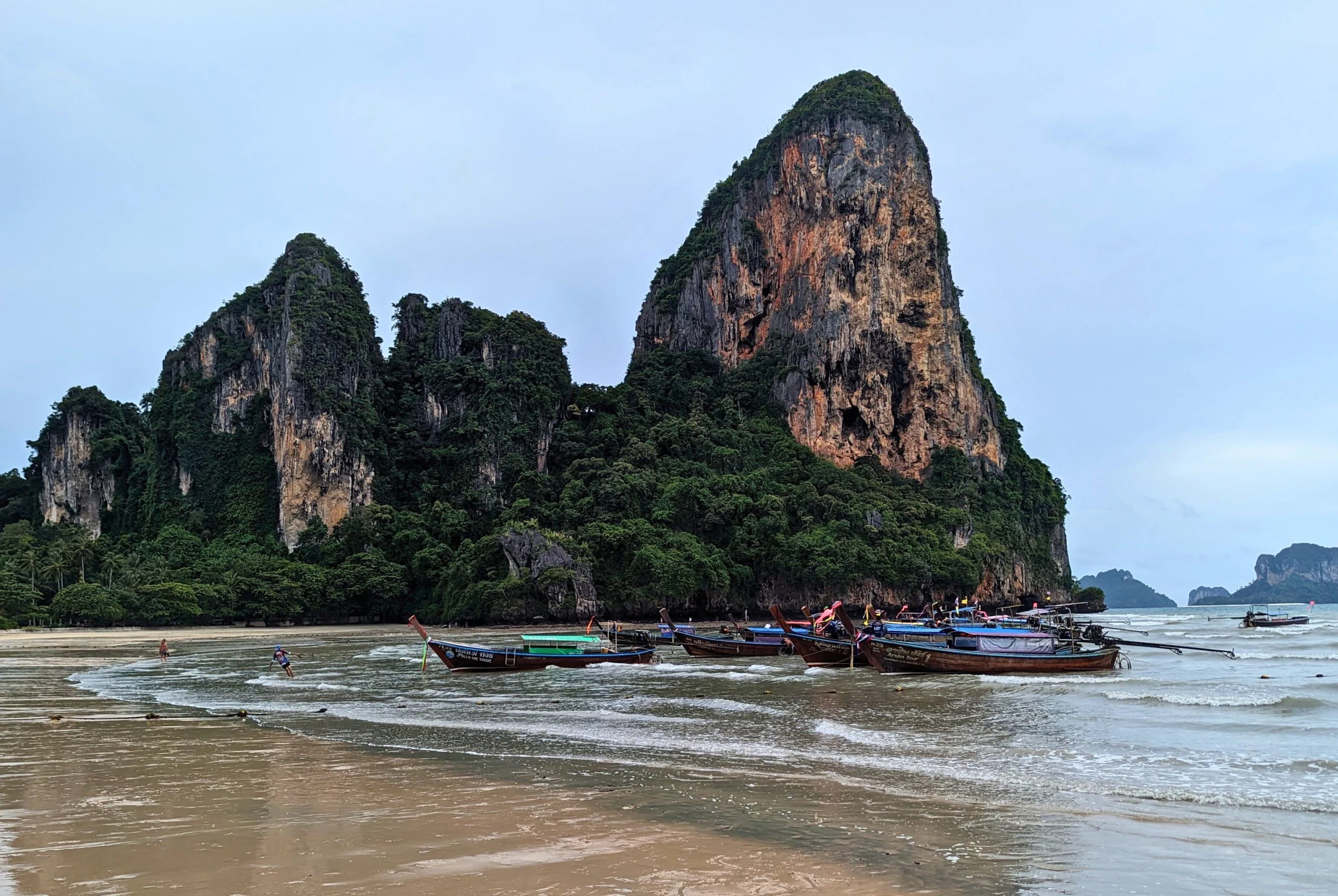 Krabi Thailand