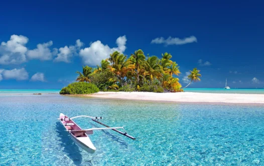 The South Pacific by Superyacht: When to Go, Where to Sail, and What to Experience