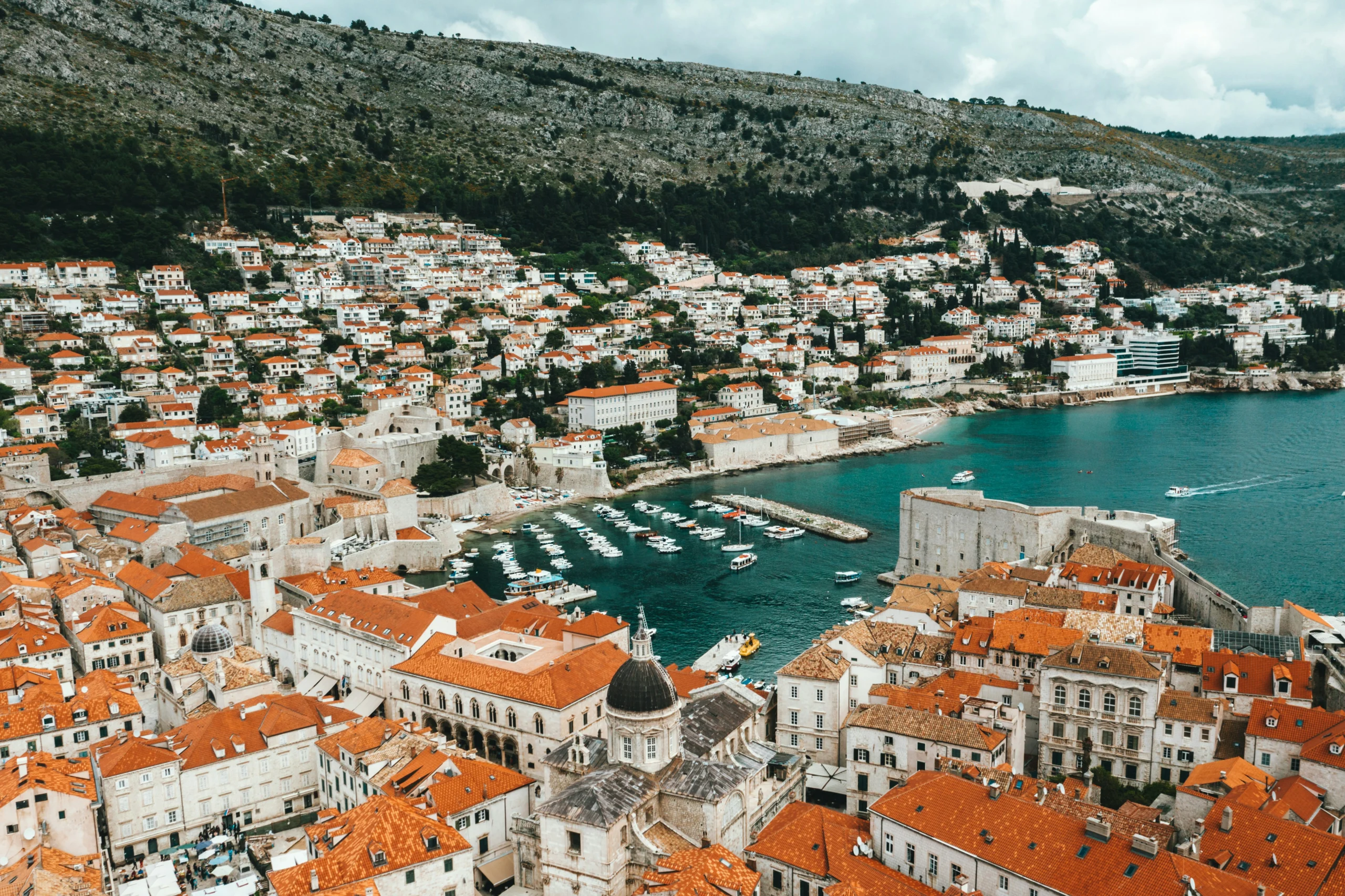 24 Hours in Dubrovnik: A Luxury Yacht Insider’s Guide