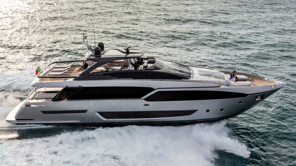 Riva Argo 90