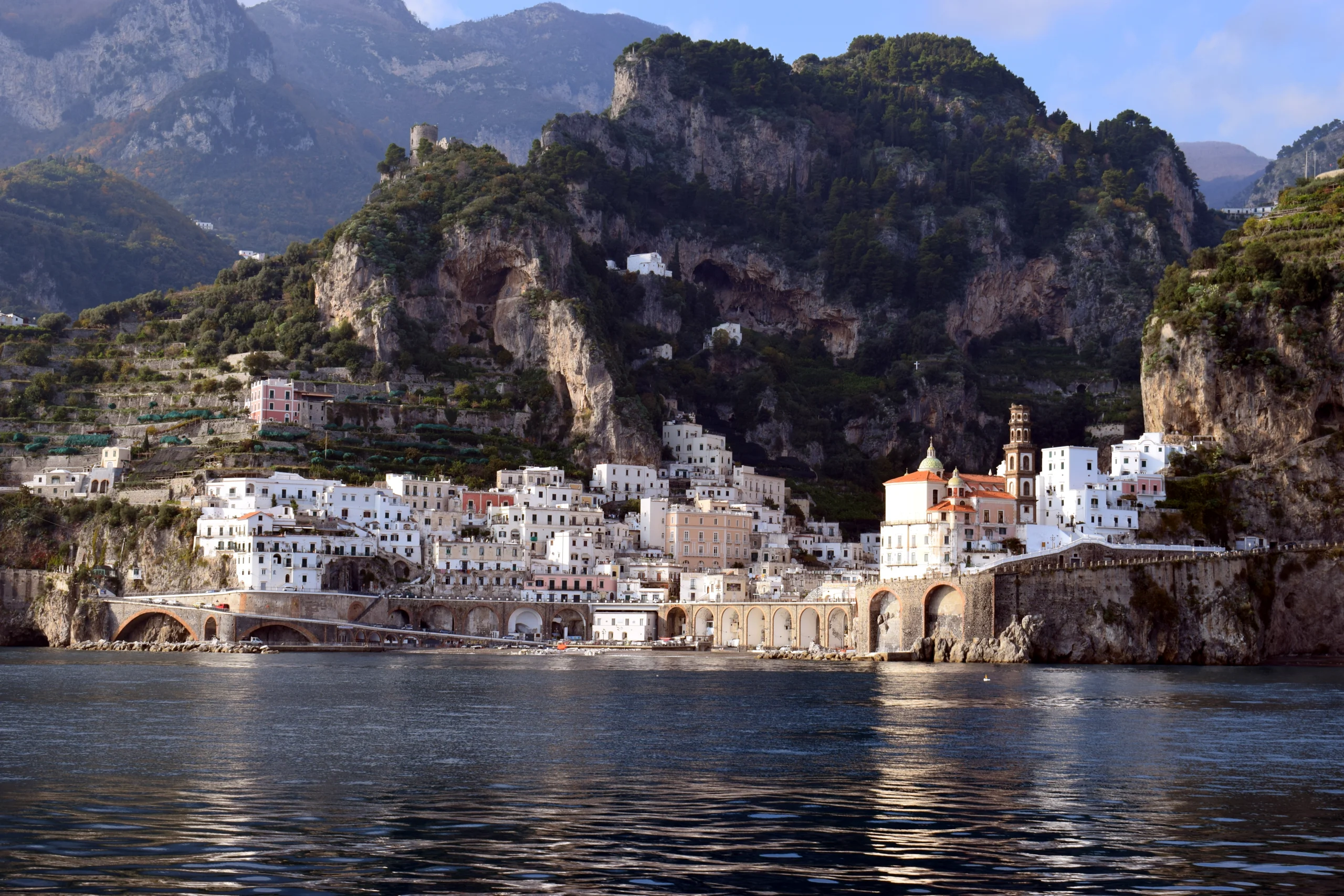 Atrani.