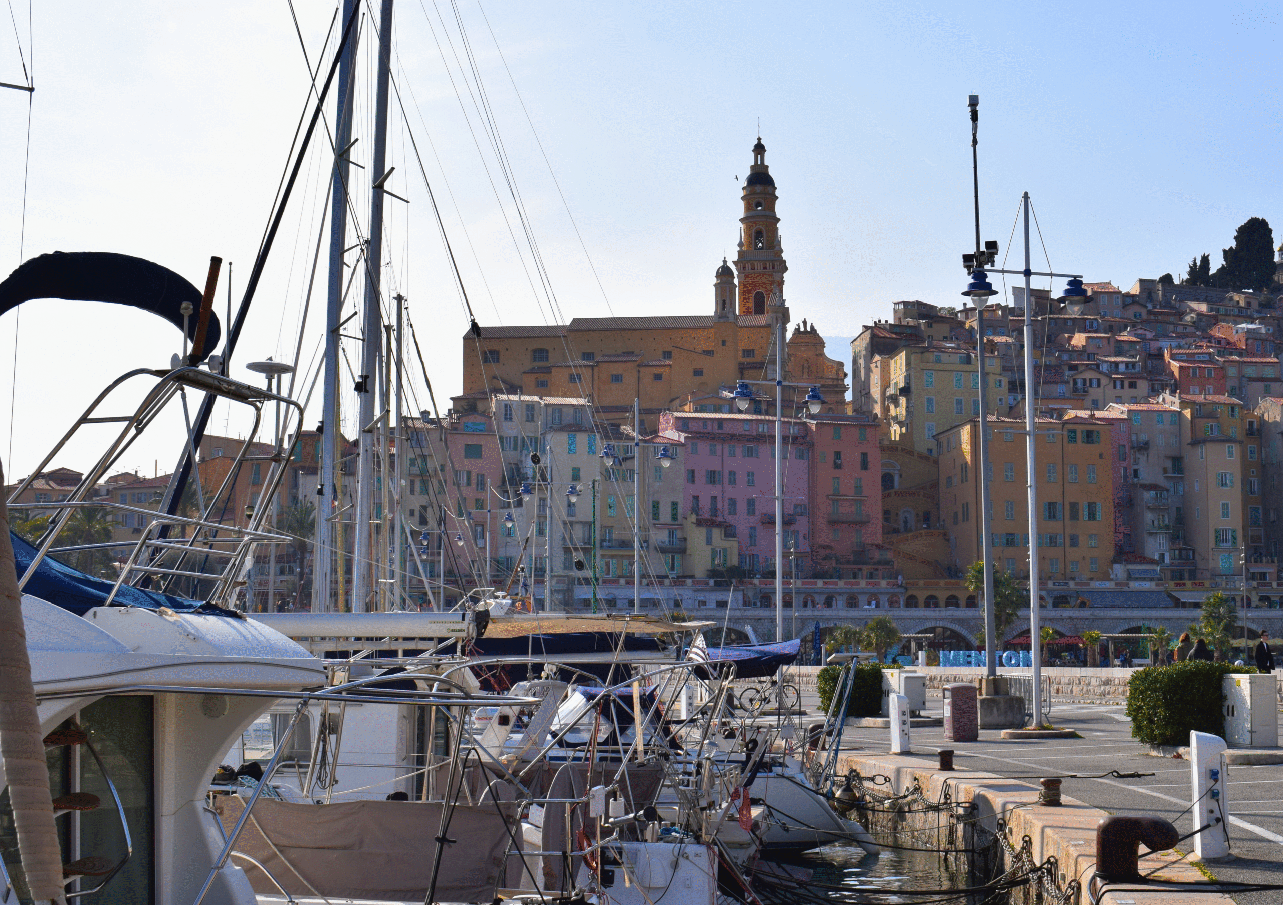 Menton