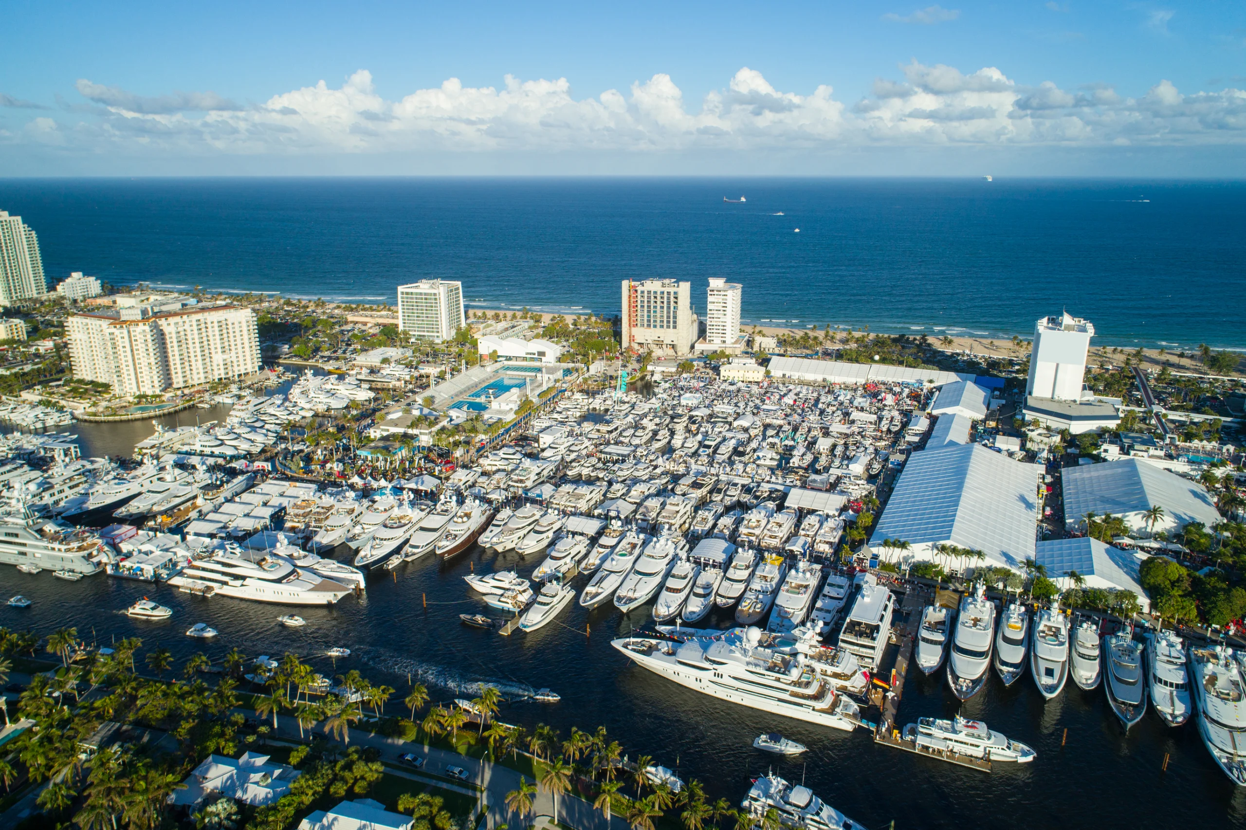 Fort Lauderdale International Boat Show 2025: Your Complete Insider’s Guide