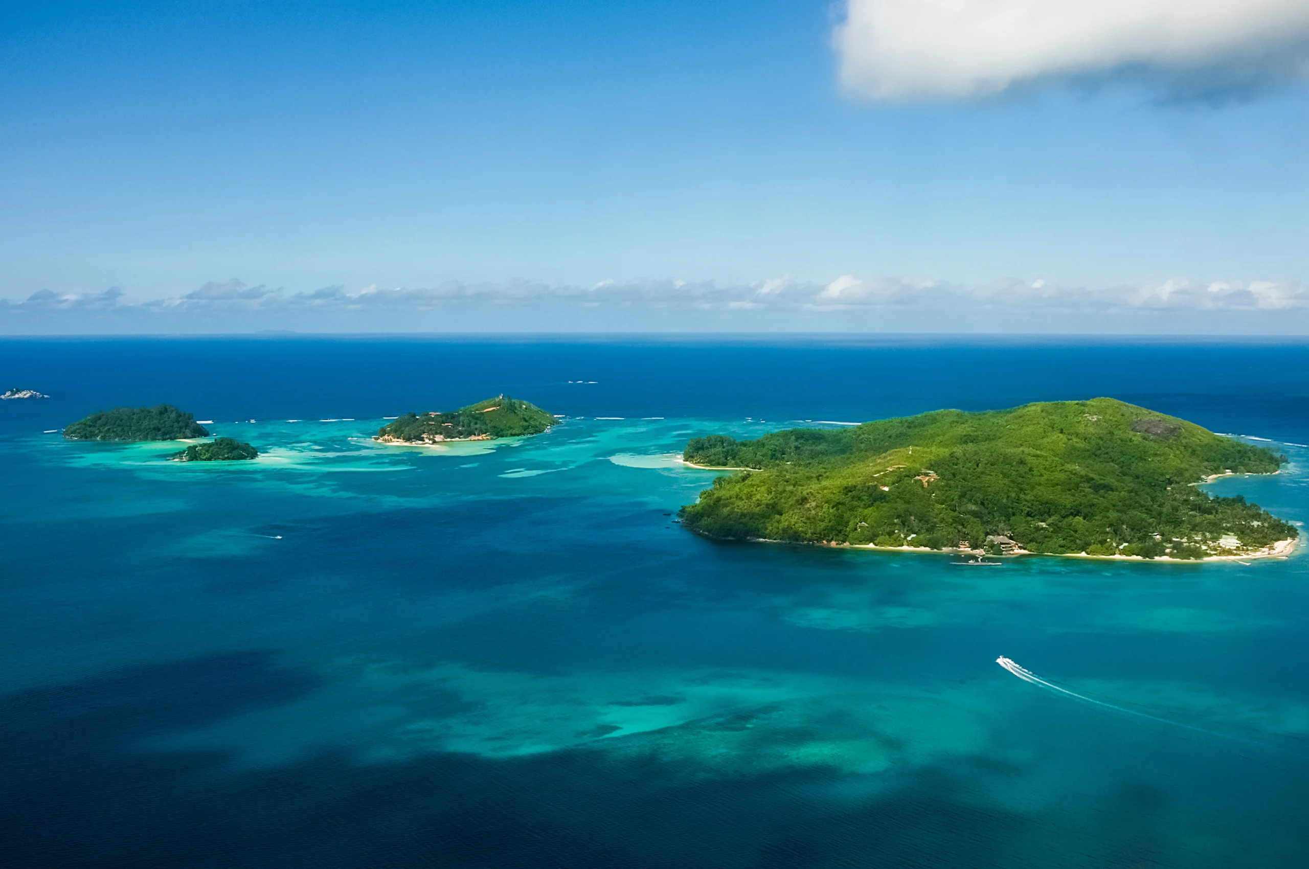 Off the Map: Top Remote Places in the World to Explore by Yacht