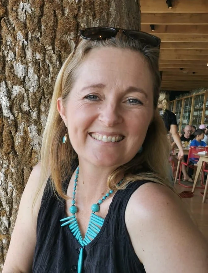 Samantha Wilson Avatar