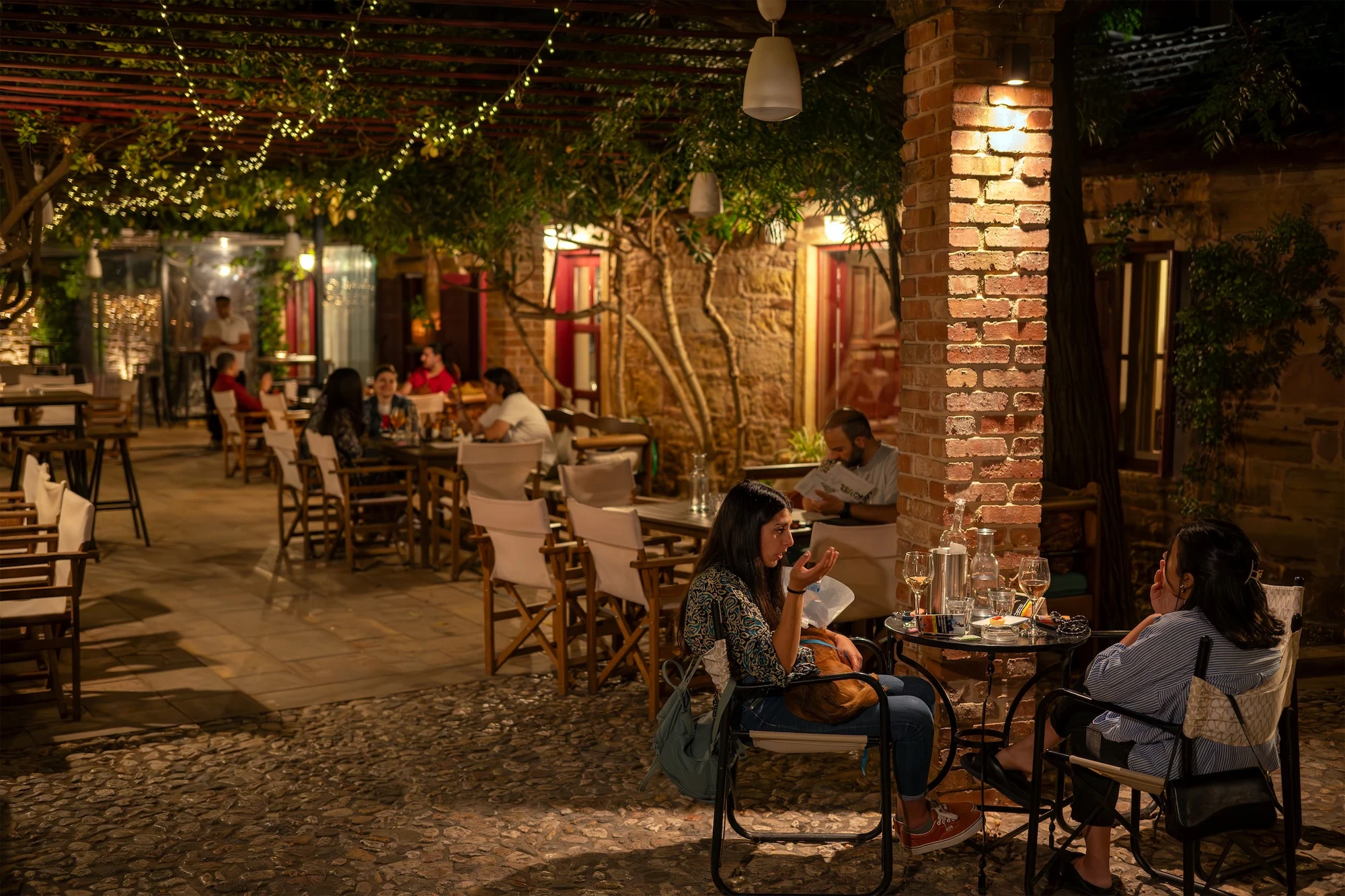 CHIOS, GREECE