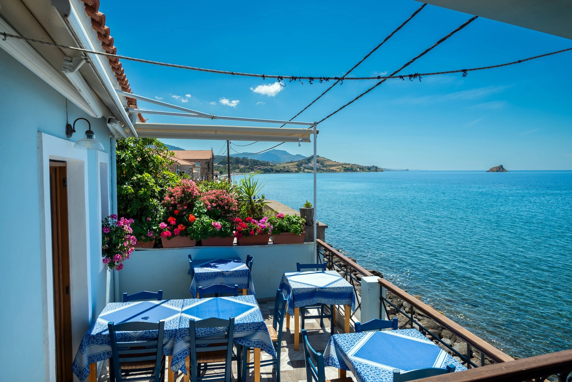 LESVOS, GREECE