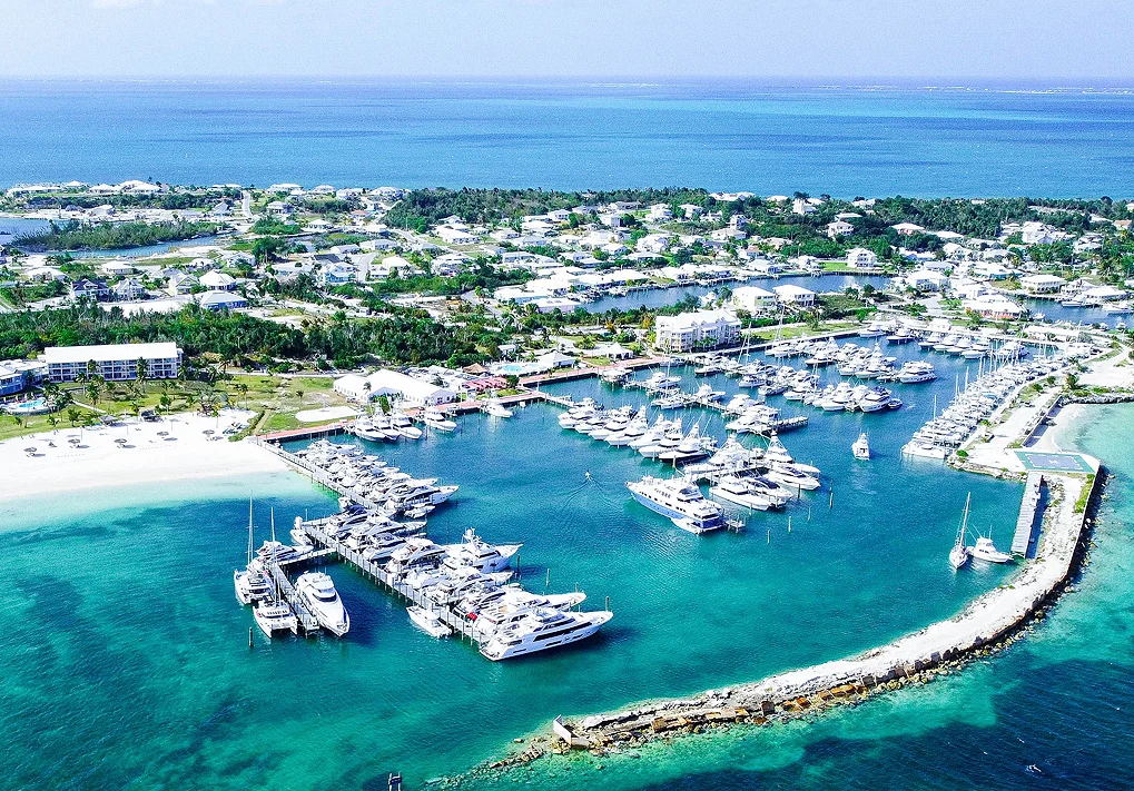 Abaco Beach Resort