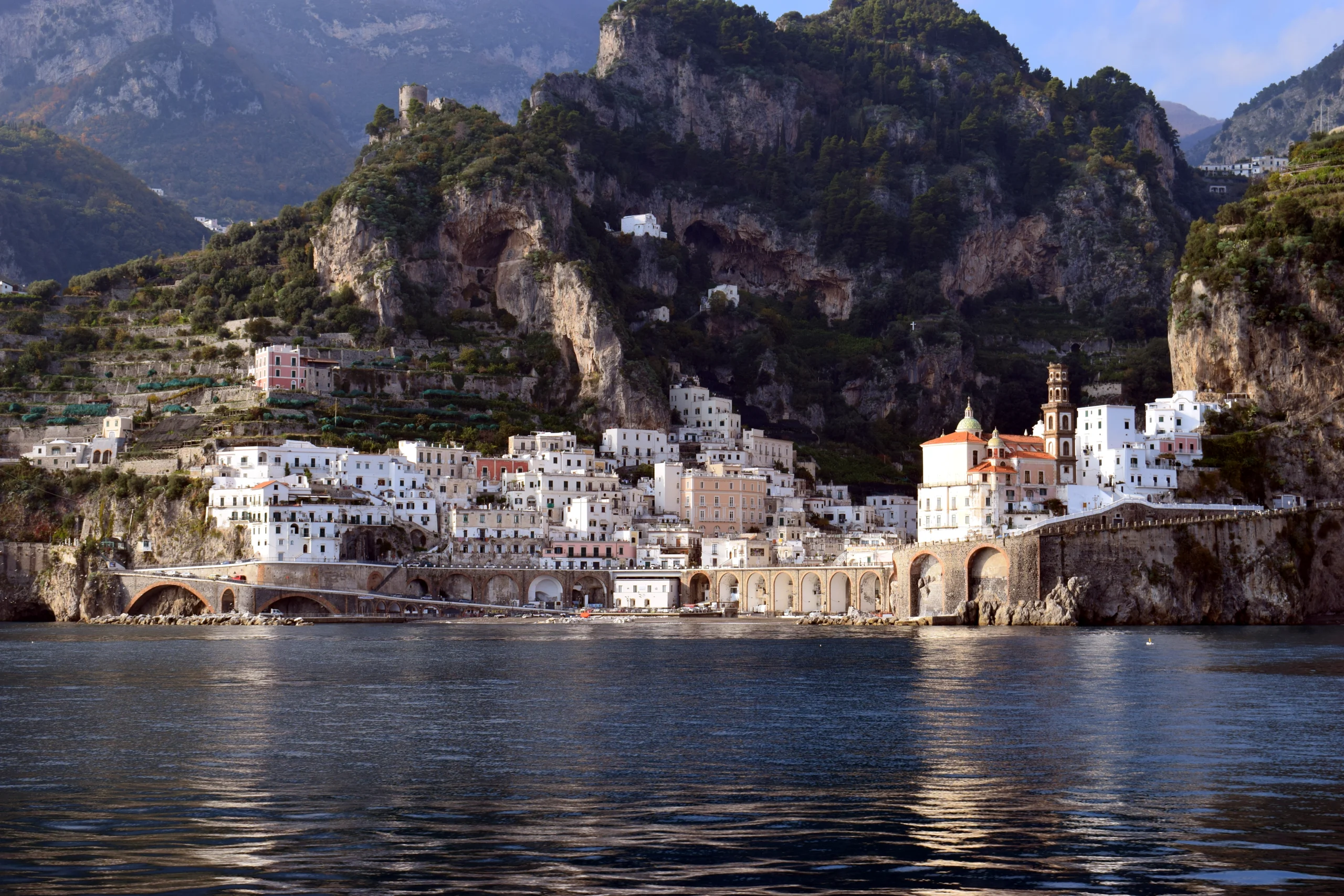 Atrani