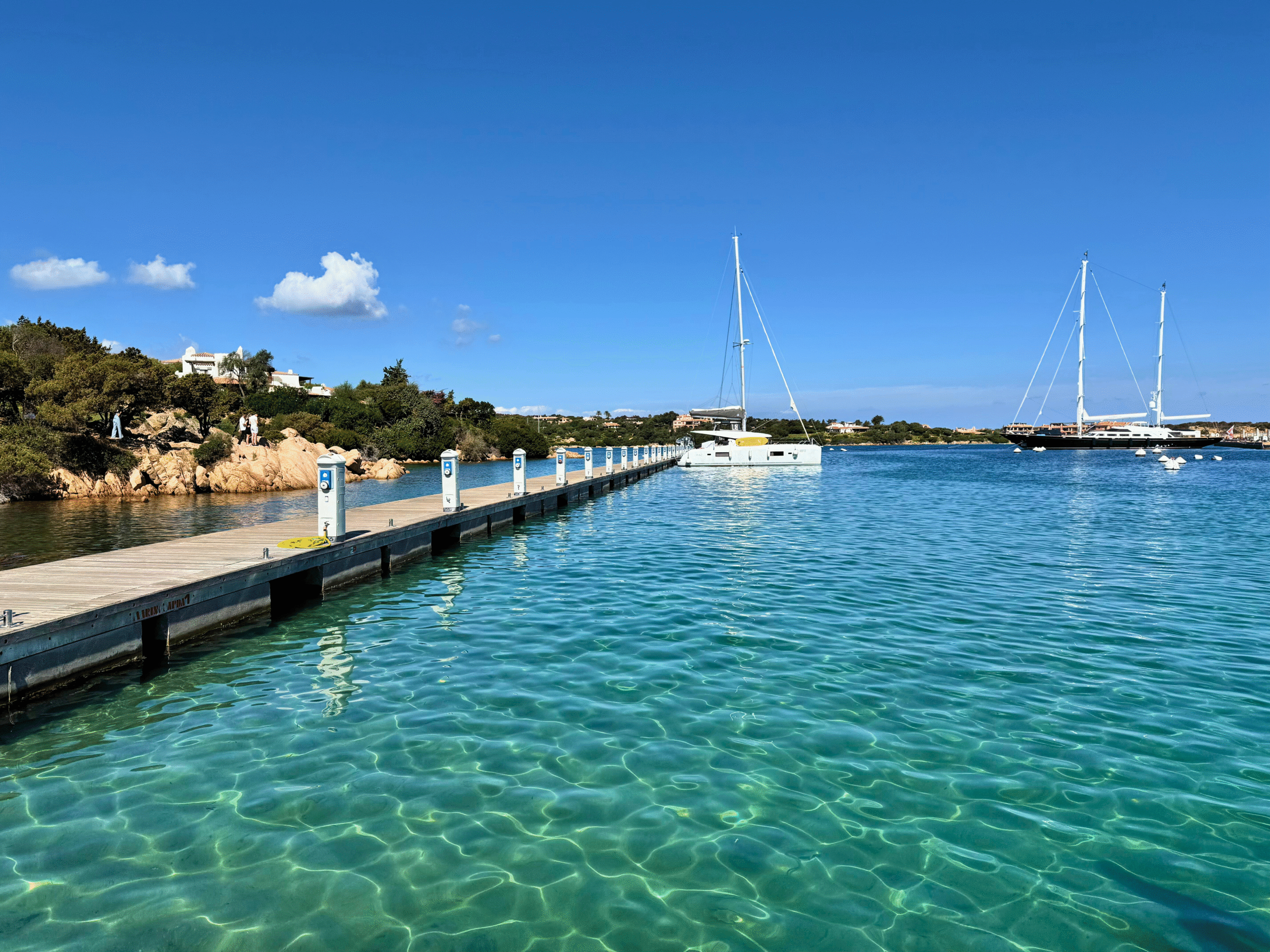 Costa Smeralda