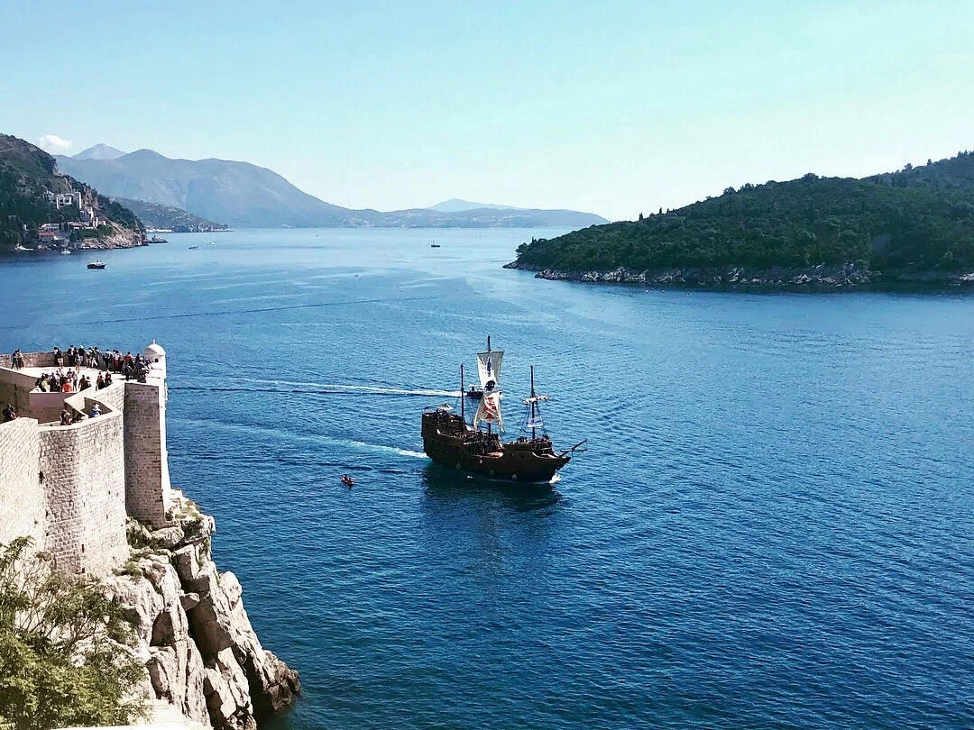 Dubrovnik Croatia