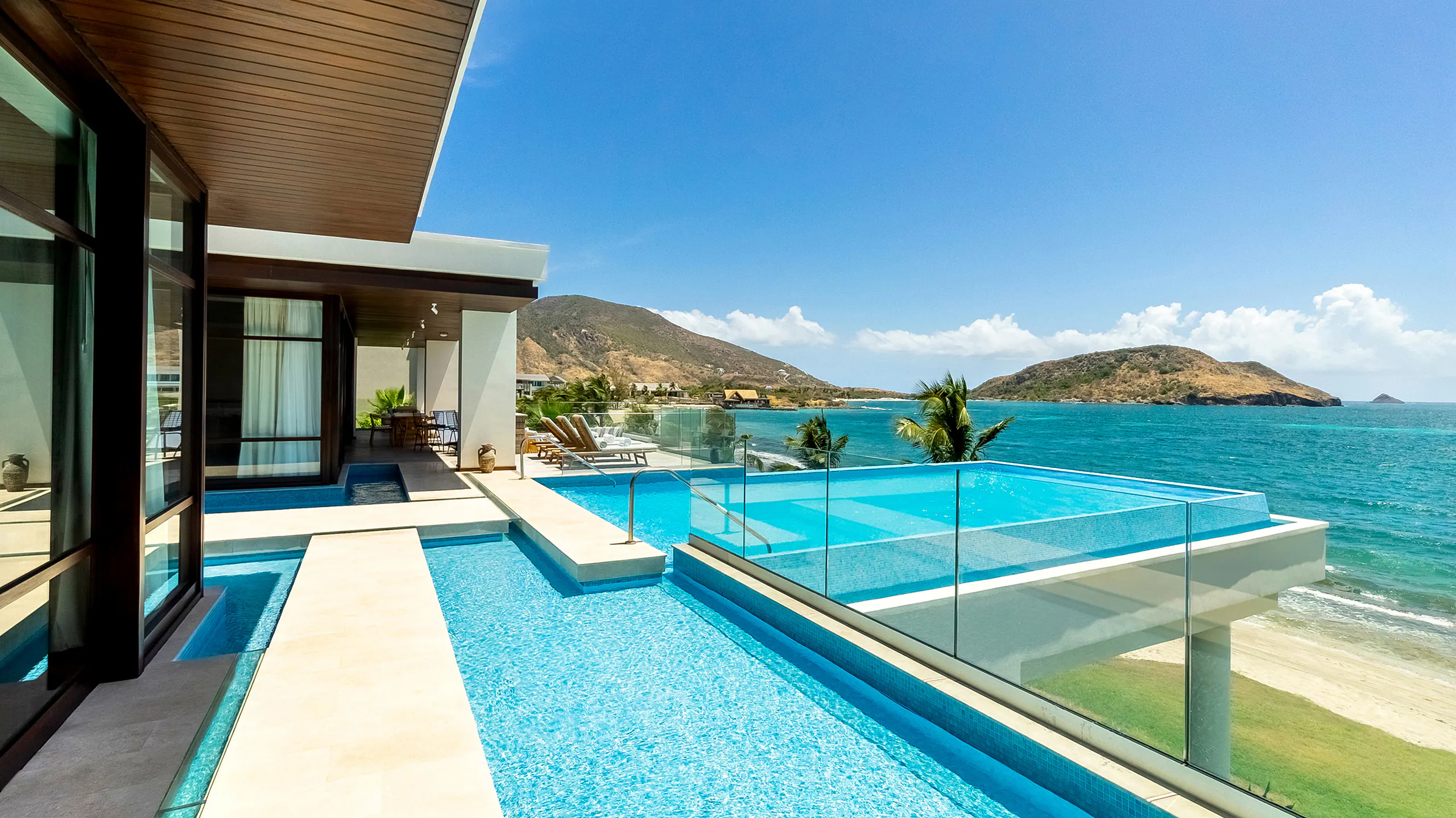 Park Hyatt, St Kitts