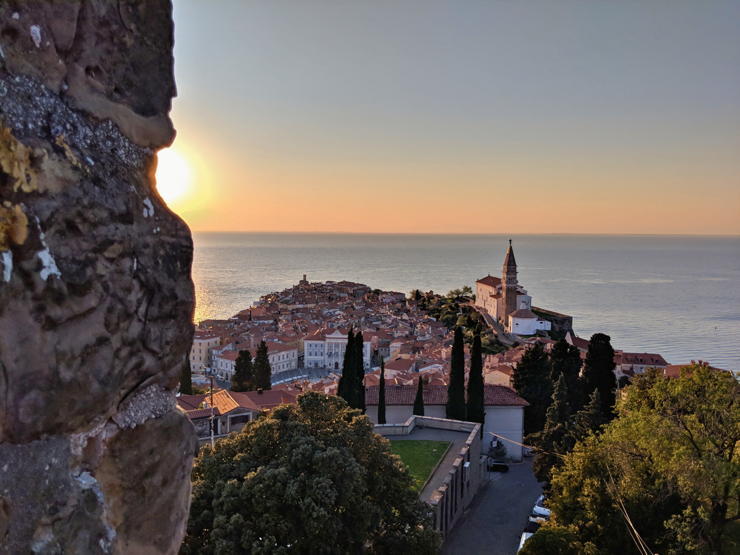 Piran