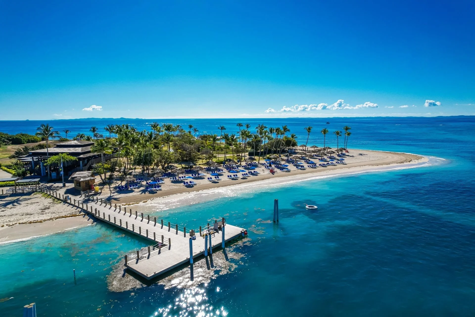 conquistador resort