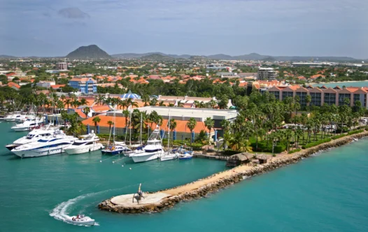 9 Summer Yachting Destinations That Are Perfect for Families