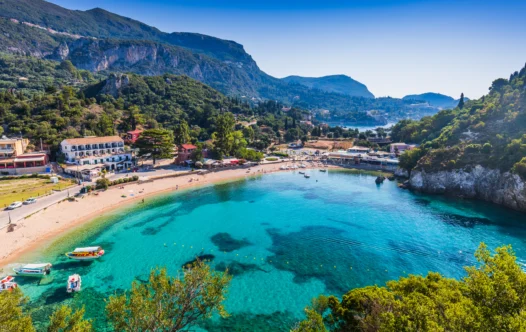 The Art of Slow Travel by Superyacht: 7 Routes Worth Clearing Your Calendar For