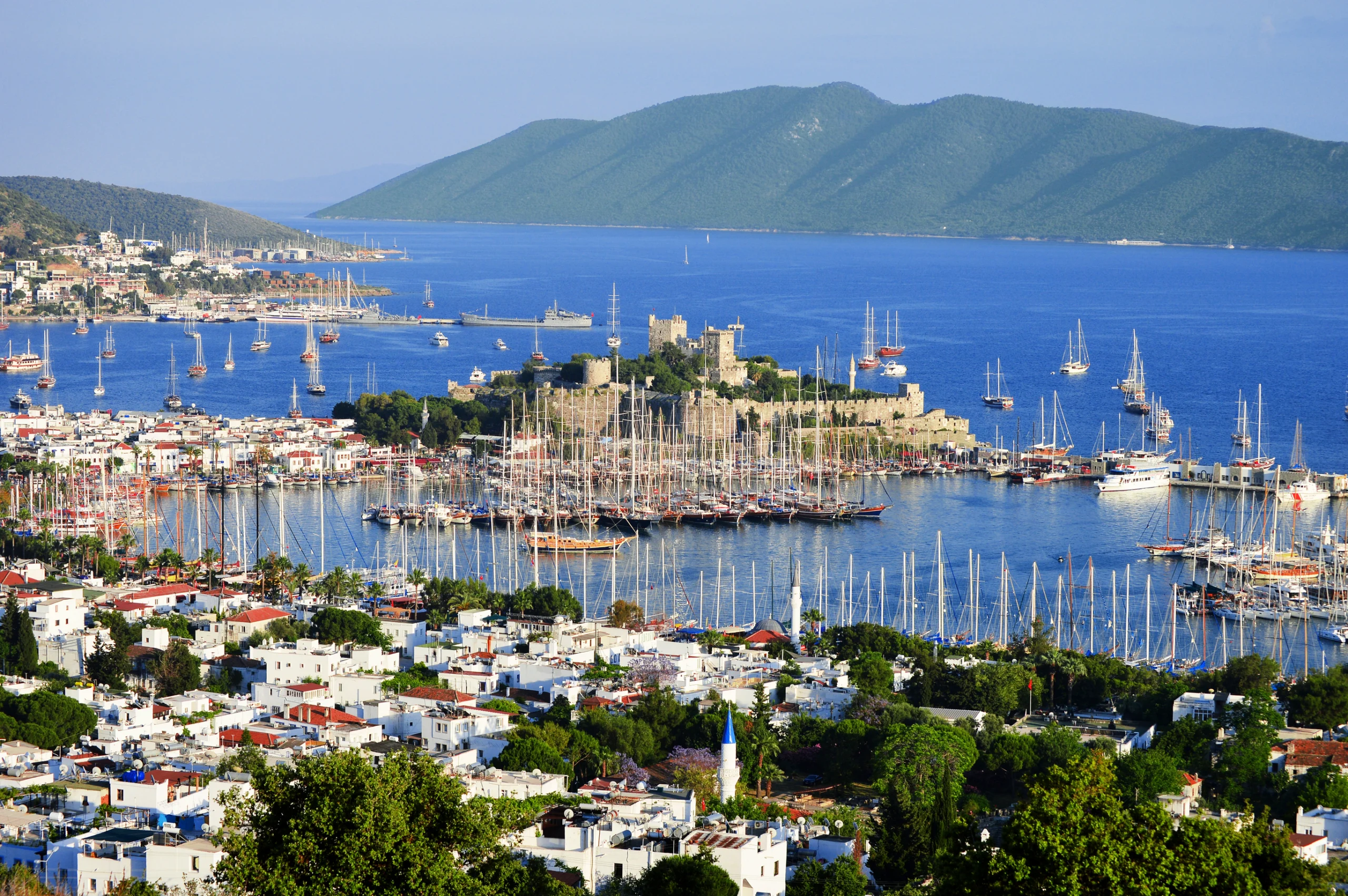 Yachting with Kids: Best Family-Friendly Yacht Destinations in Europe