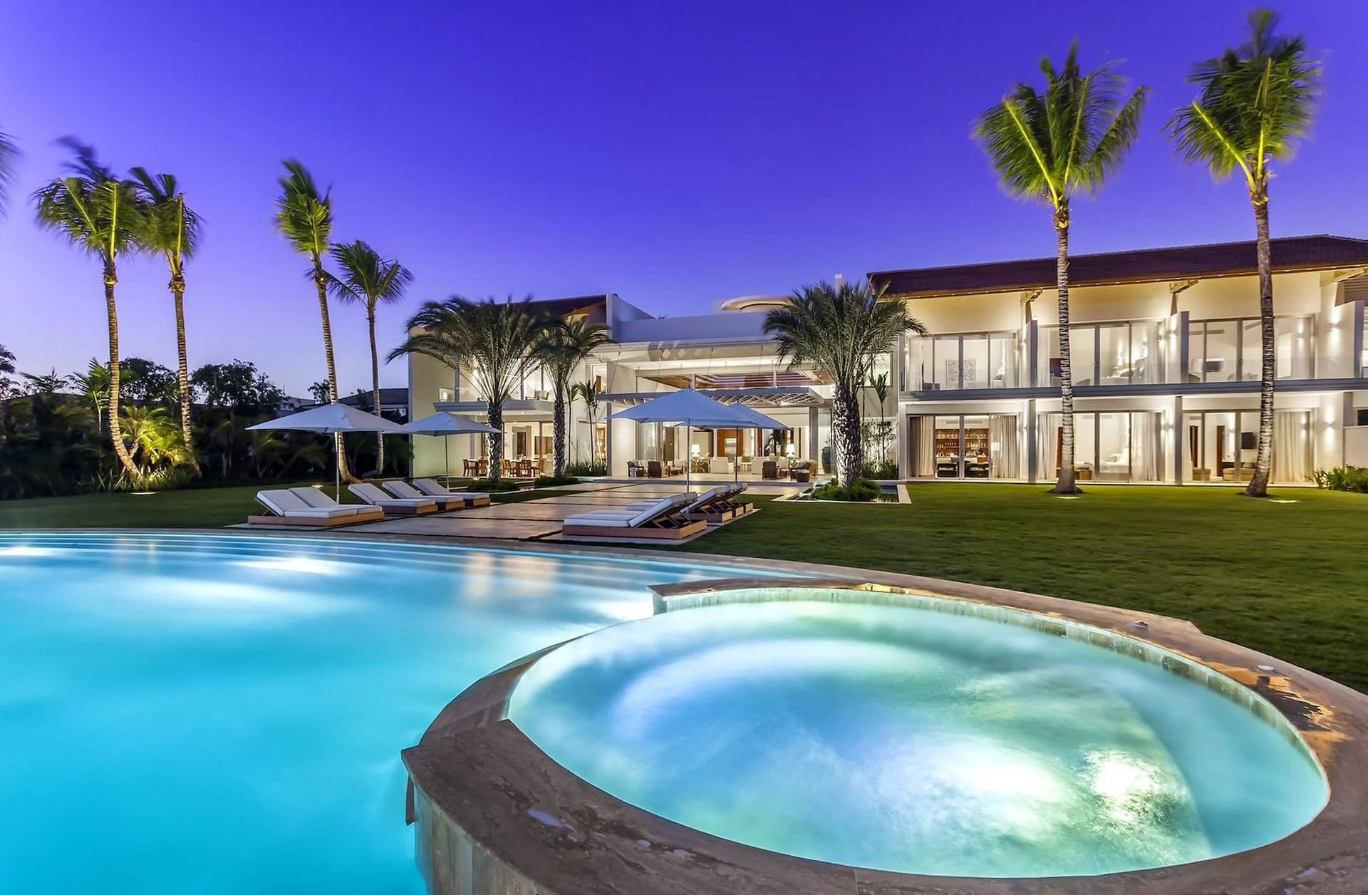 Casa de Campo Resort & Villas, Dominican Republic