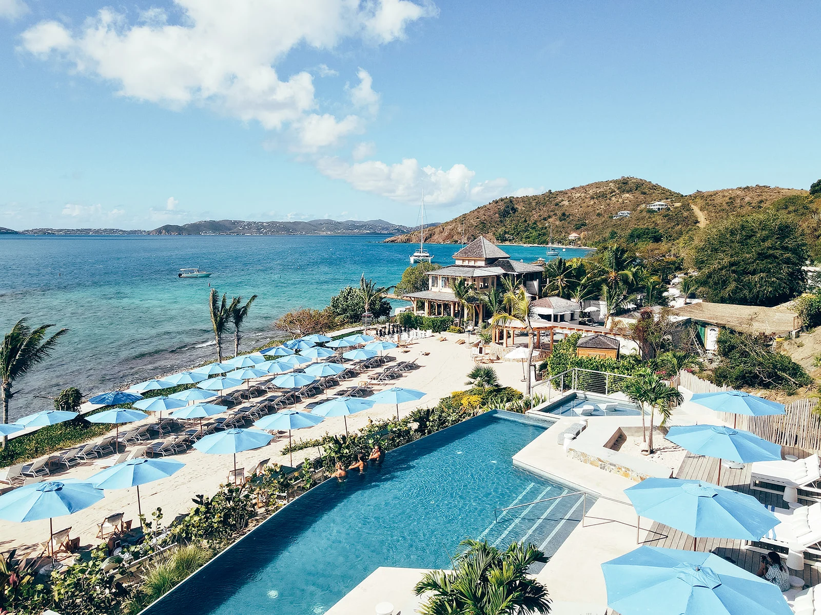 Lovango Resort