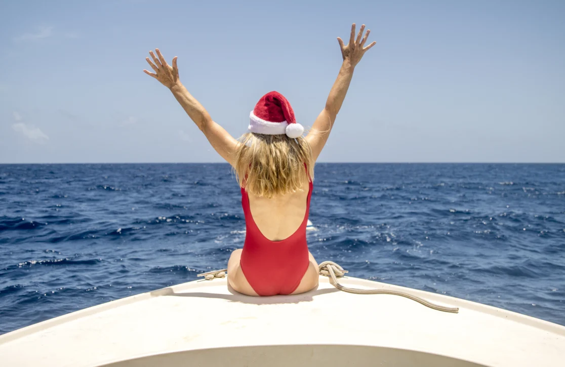 Christmas at Sea: Your Guide to the Perfect Yacht Charter