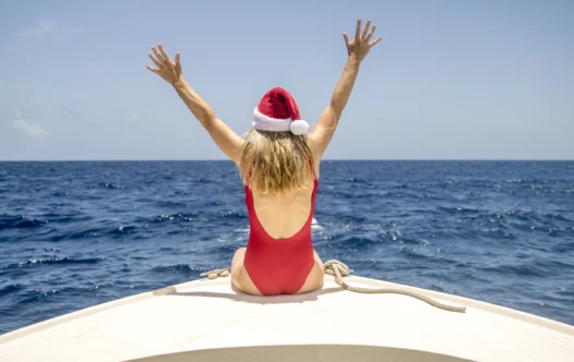 Christmas at Sea: Your Guide to the Perfect Yacht Charter