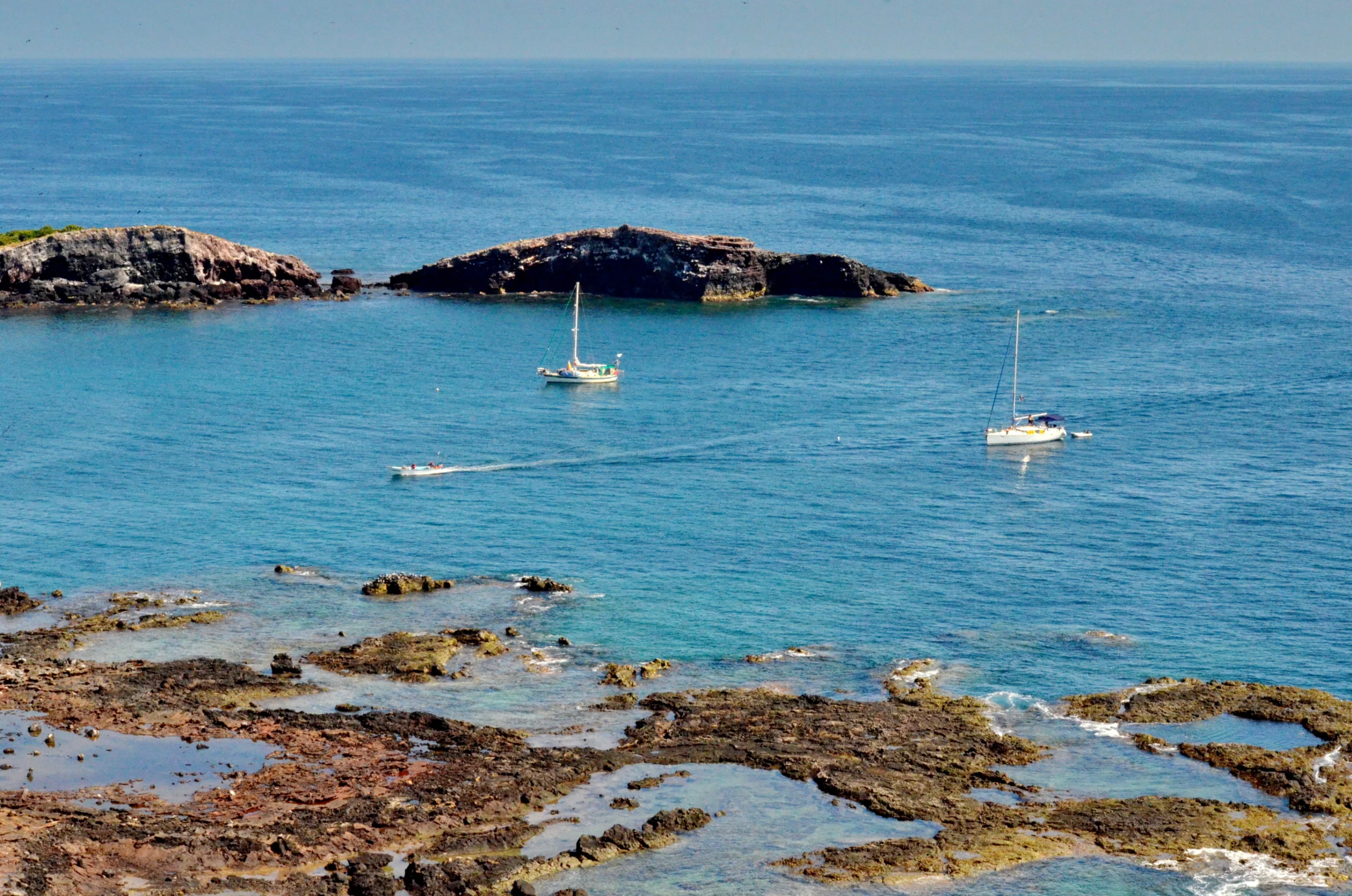 Riviera Nayarit coast