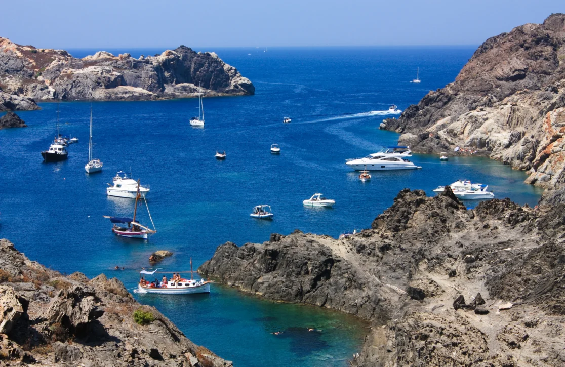 10 Alternative Yacht Charter Destinations for Shoulder Season Travel