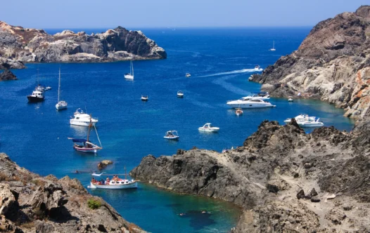10 Alternative Yacht Charter Destinations for Shoulder Season Travel