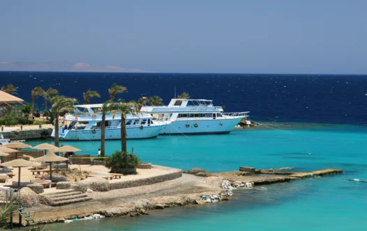 Sail the Unexpected: Yacht Destinations to Watch in 2026