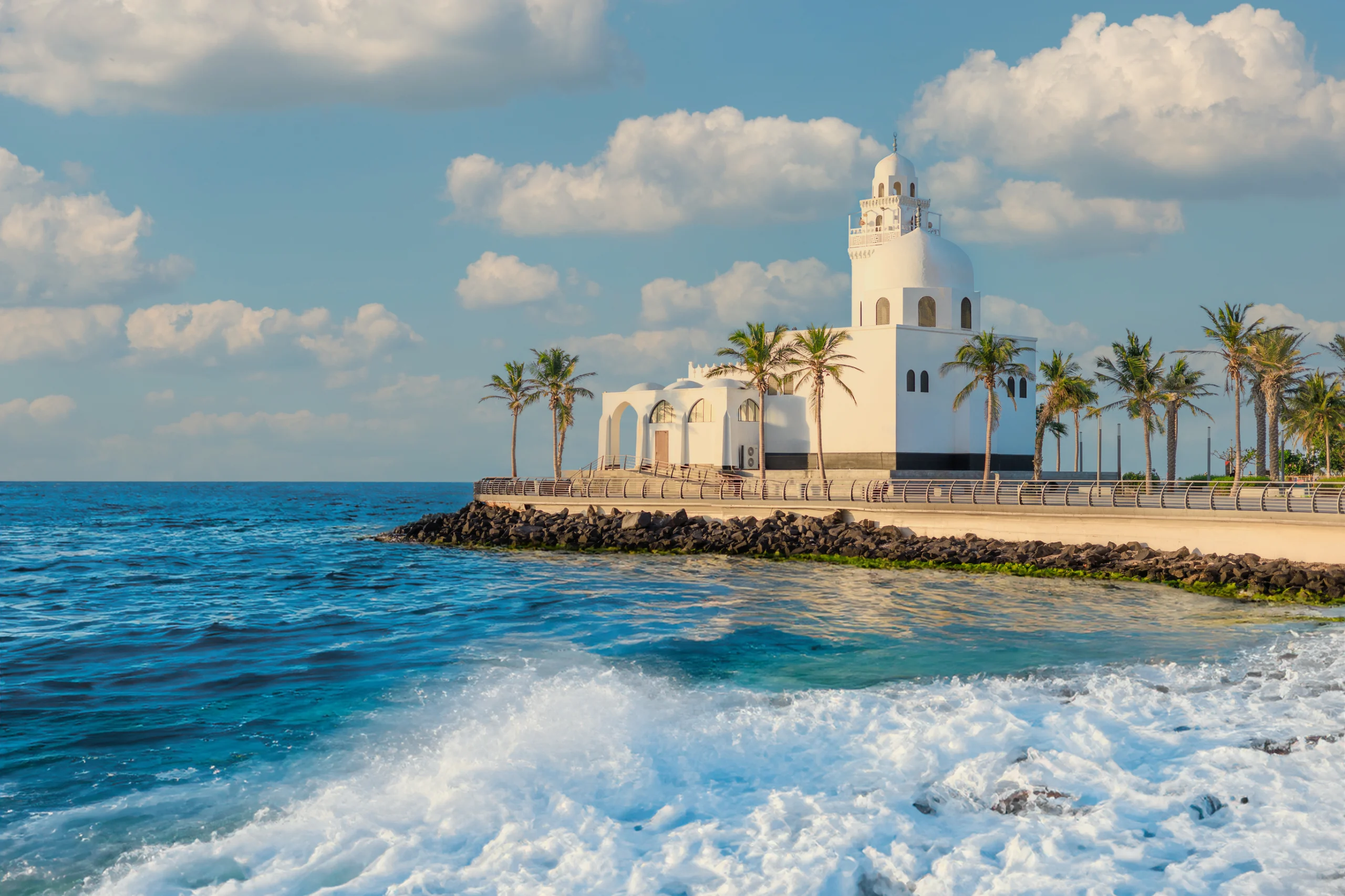 Saudi Arabia, Red Sea