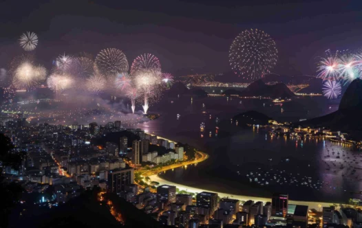 Sailing Into 2026: Where To Drop Anchor on New Year’s Eve