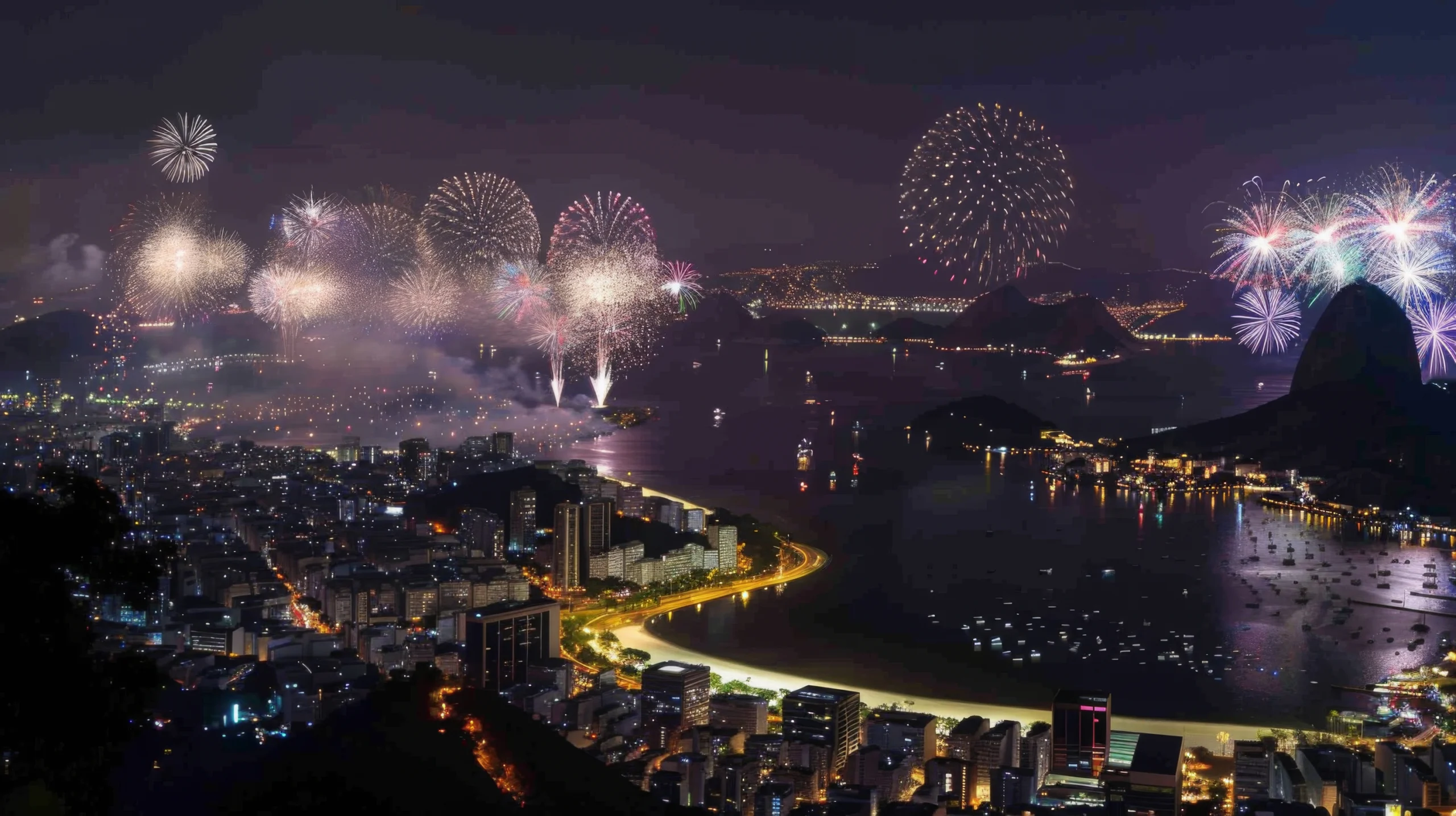 Sailing Into 2026: Where To Drop Anchor on New Year’s Eve