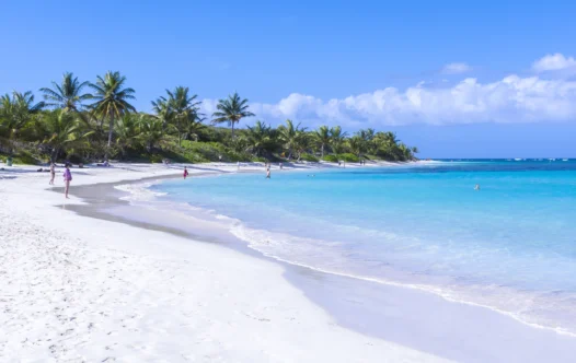 10 Caribbean Yacht Destinations Families Will Love