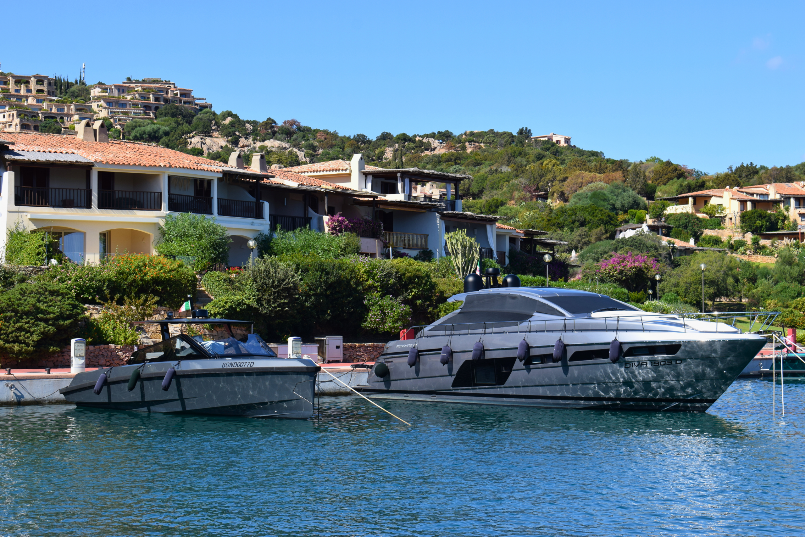 Porto Cervo