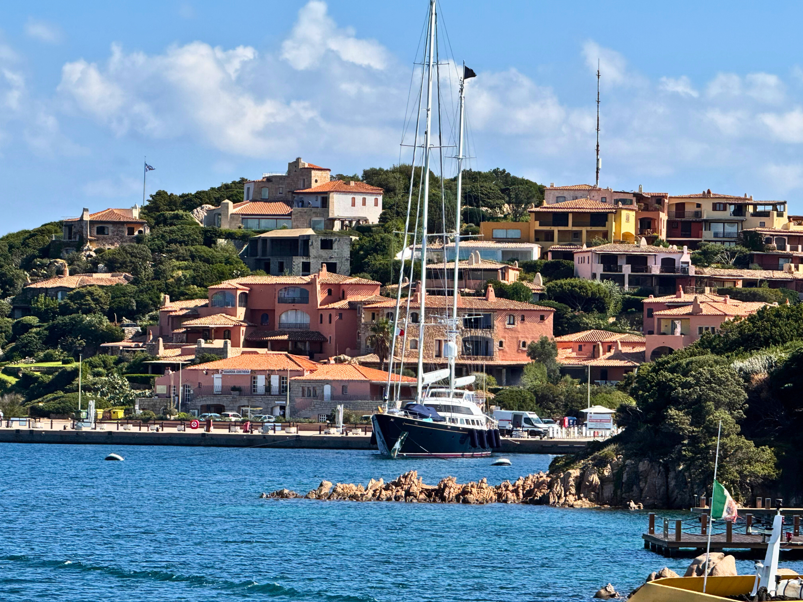 Porto Cervo