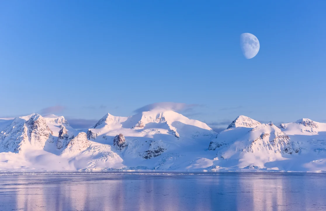 The Best Yacht Charter Routes to See the 2026 Total Solar Eclipse