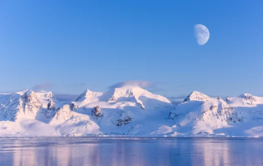 The Best Yacht Charter Routes to See the 2026 Total Solar Eclipse