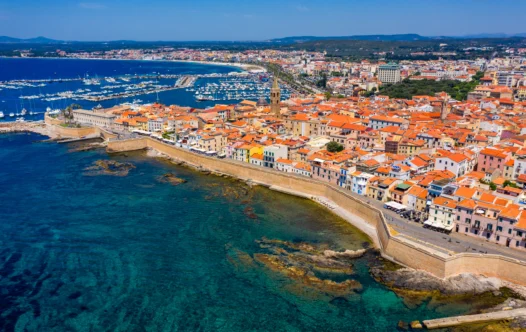 Beyond the Amalfi: Best Italian Yacht Destinations for 2026