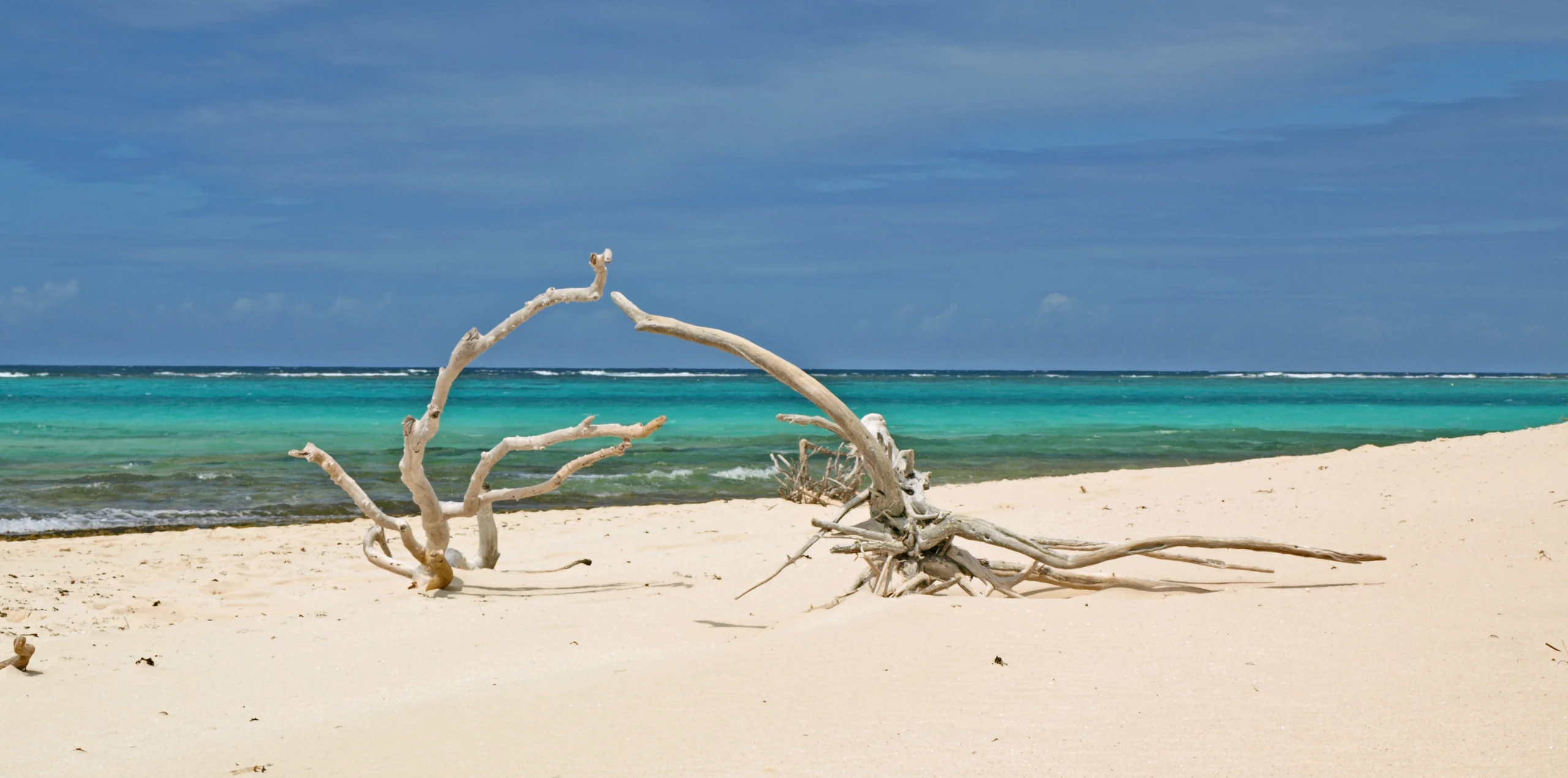 Prickly Pear Cays Anguilla