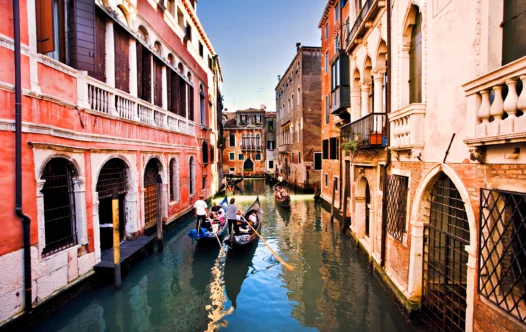 24 Hours In Venice: A Luxury Yacht Insider’s Guide