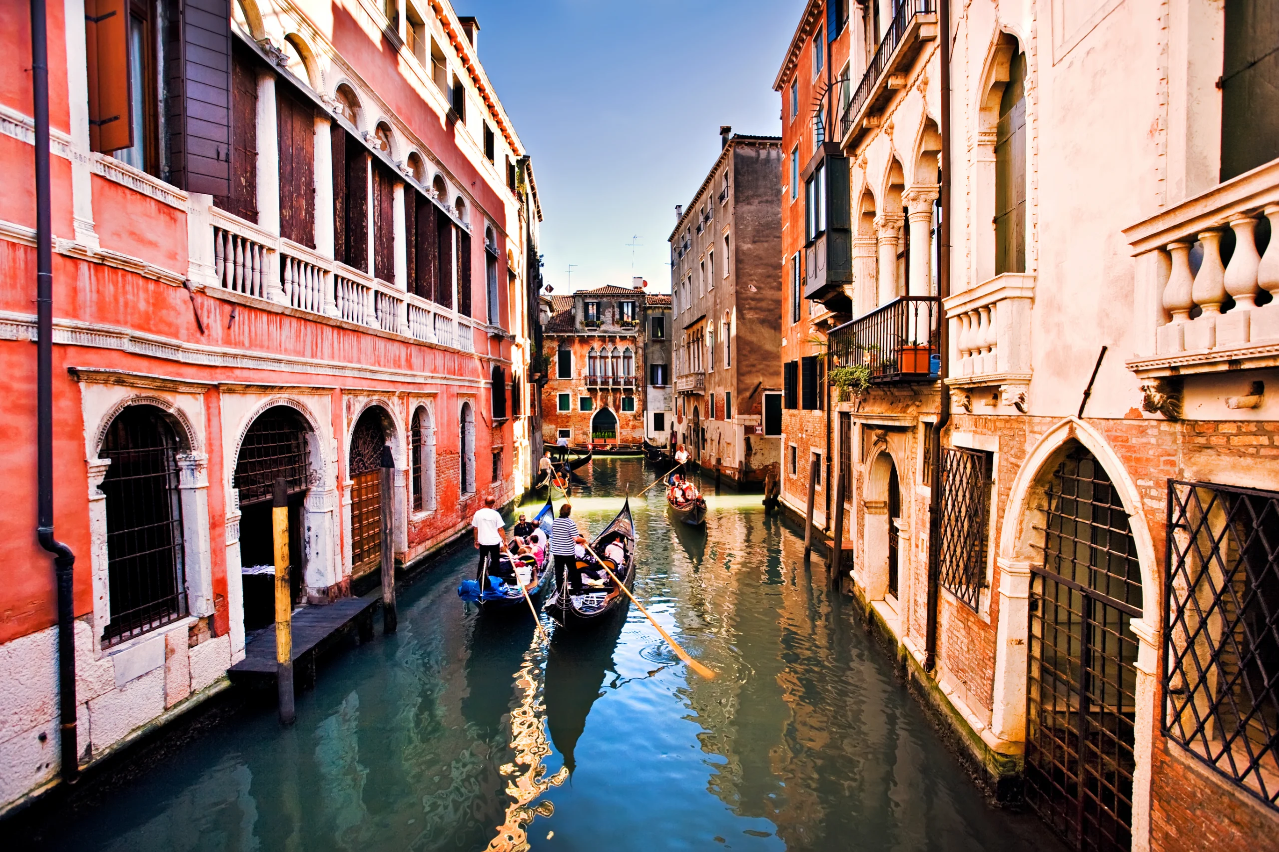 24 Hours In Venice: A Luxury Yacht Insider’s Guide