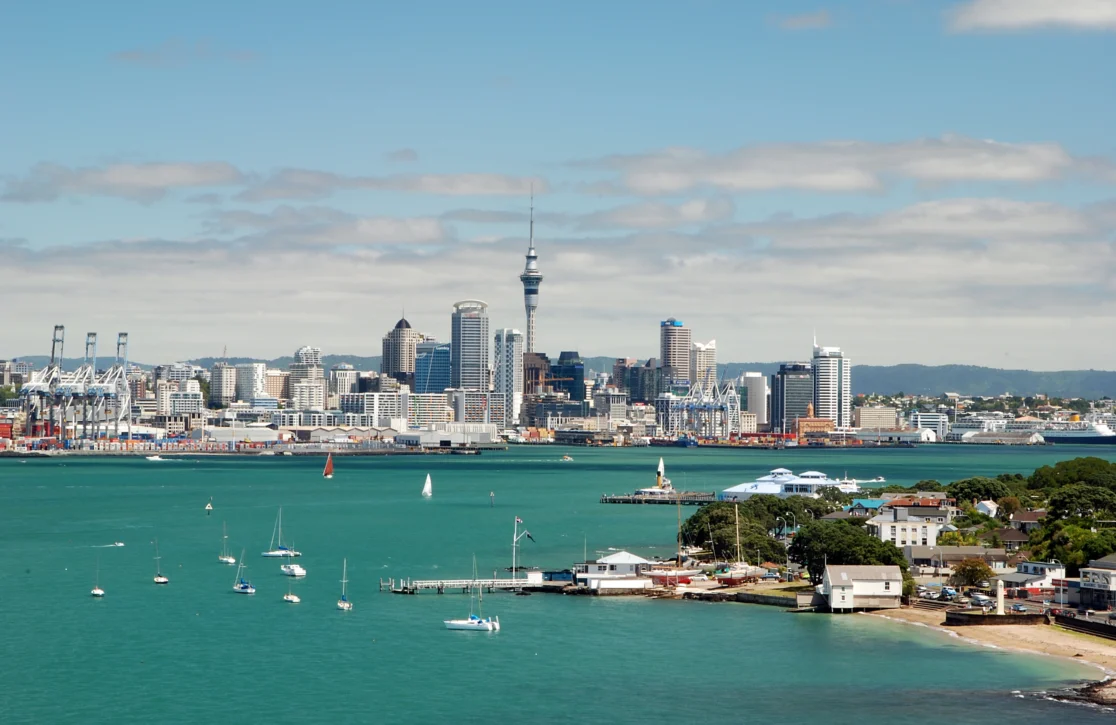 24 Hours In Auckland: A Luxury Yacht Insider’s Guide