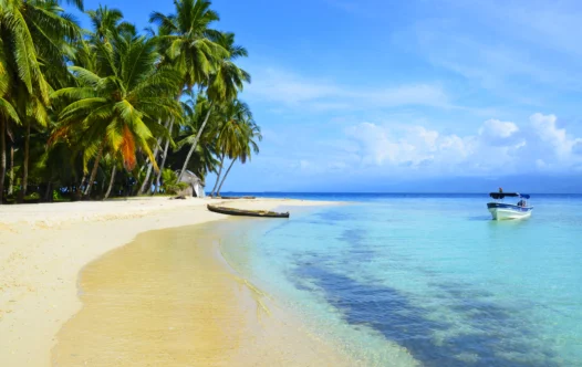 Skip the Snow: 12 Warm-Weather Yacht Destinations for January