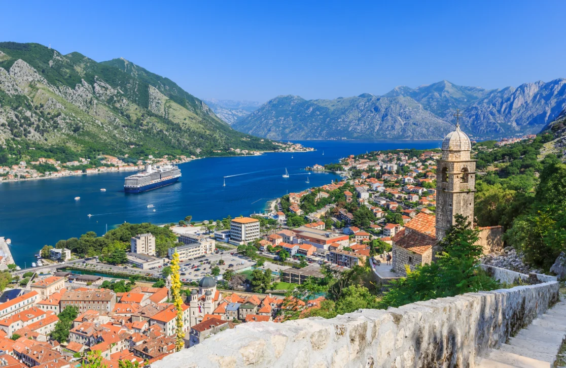 The New Côte d’Azur? 10 European Yacht Destinations to Watch in 2026