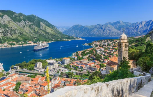 The New Côte d’Azur? 10 European Yacht Destinations to Watch in 2026