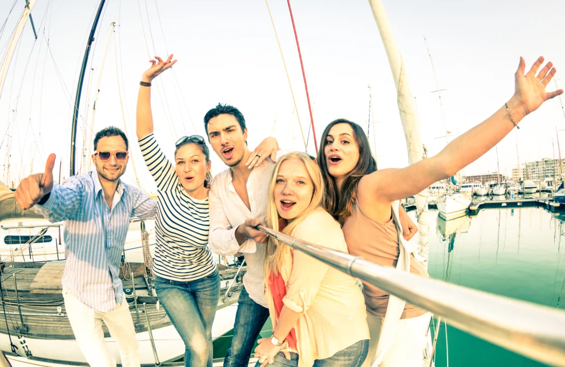 What’s New in Yacht Travel: The Top Charter Trends for 2026