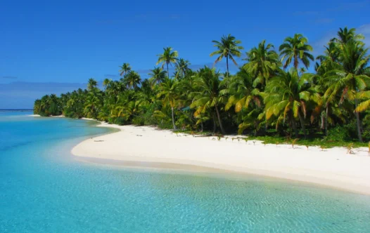 Paradise Awaits: The Best South Pacific Yacht Charter Destinations 