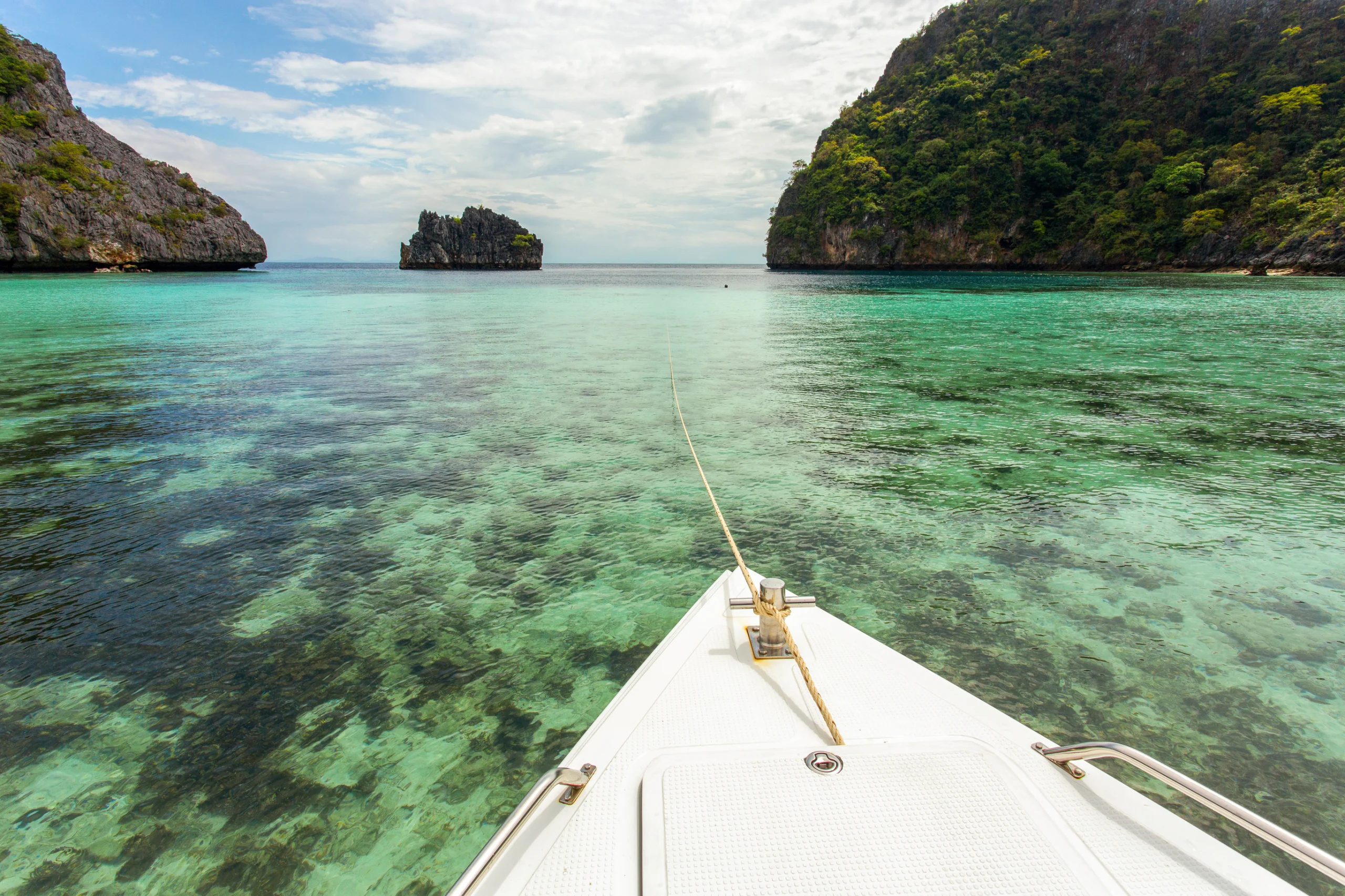 Mergui Islands, Myanmar