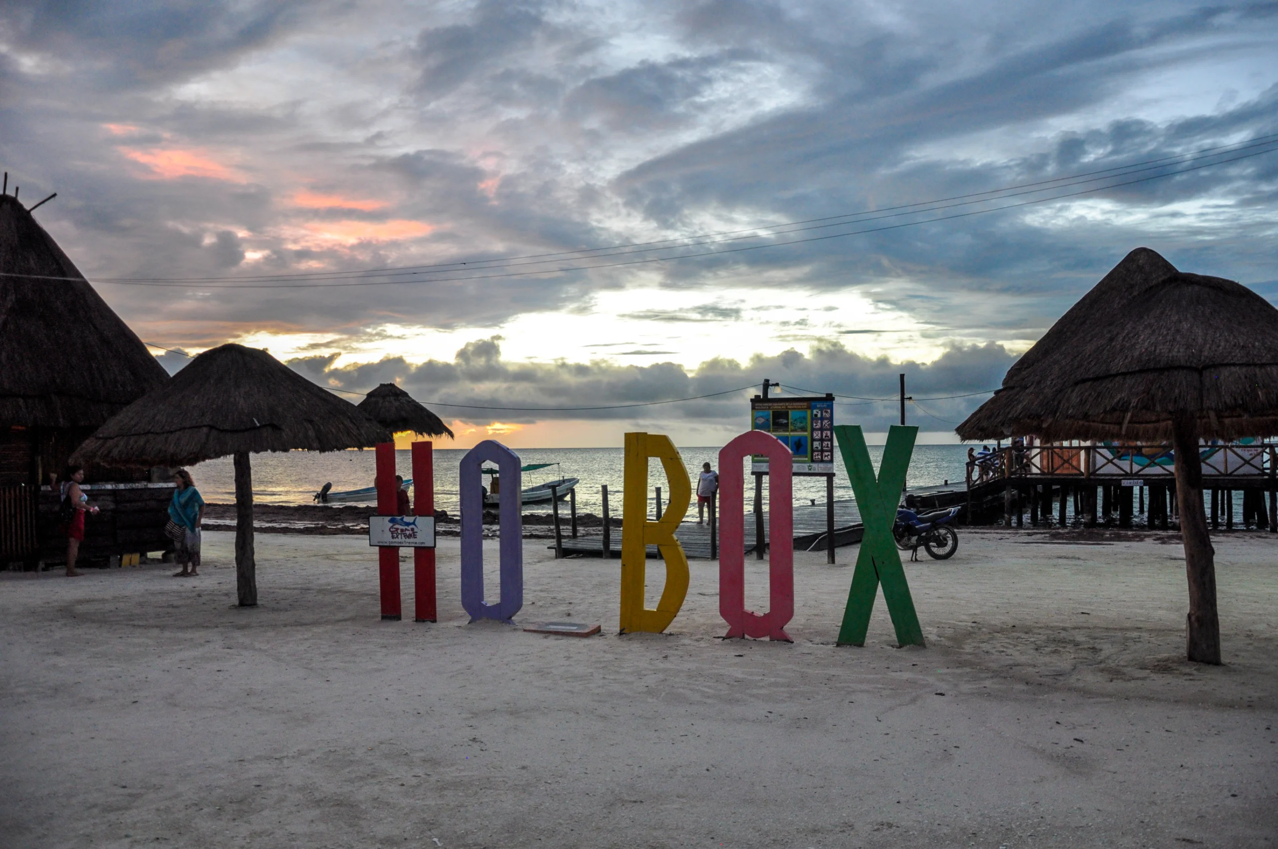 Isla Holbox